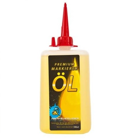 Teflon Pflegeöl Öl Markiereröl 100ml